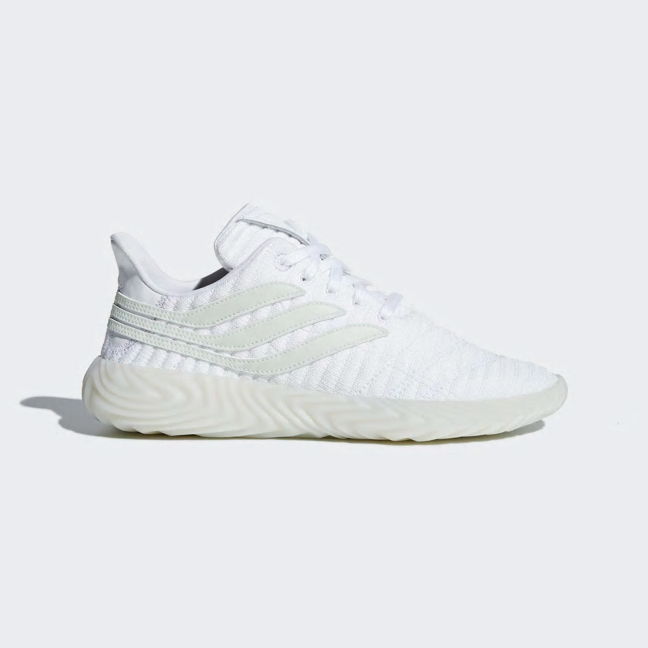 Adidas Sobakov Férfi Originals Cipő - Fehér [D52869]